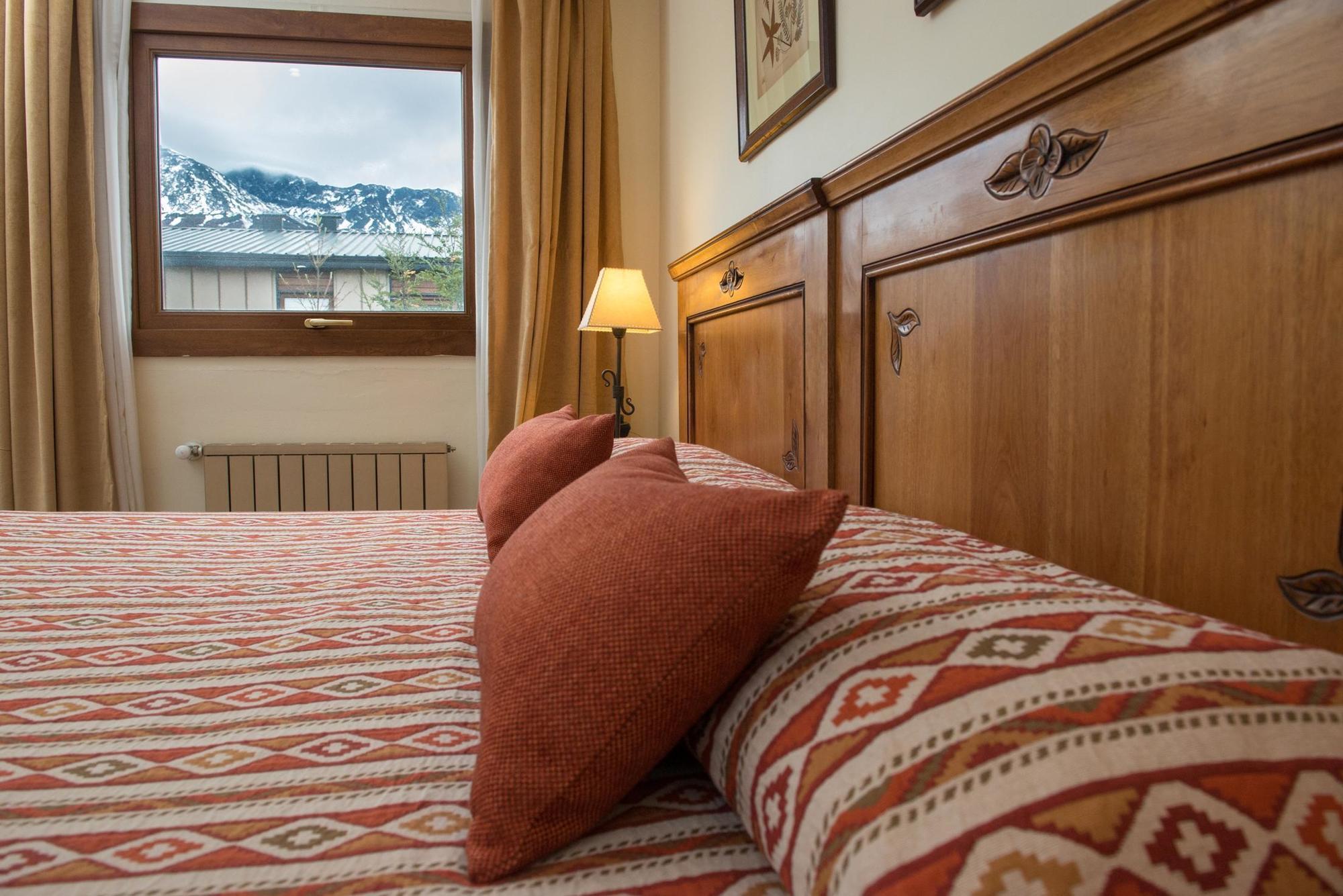 Del Bosque Apart Hotel Ουσουάια Εξωτερικό φωτογραφία