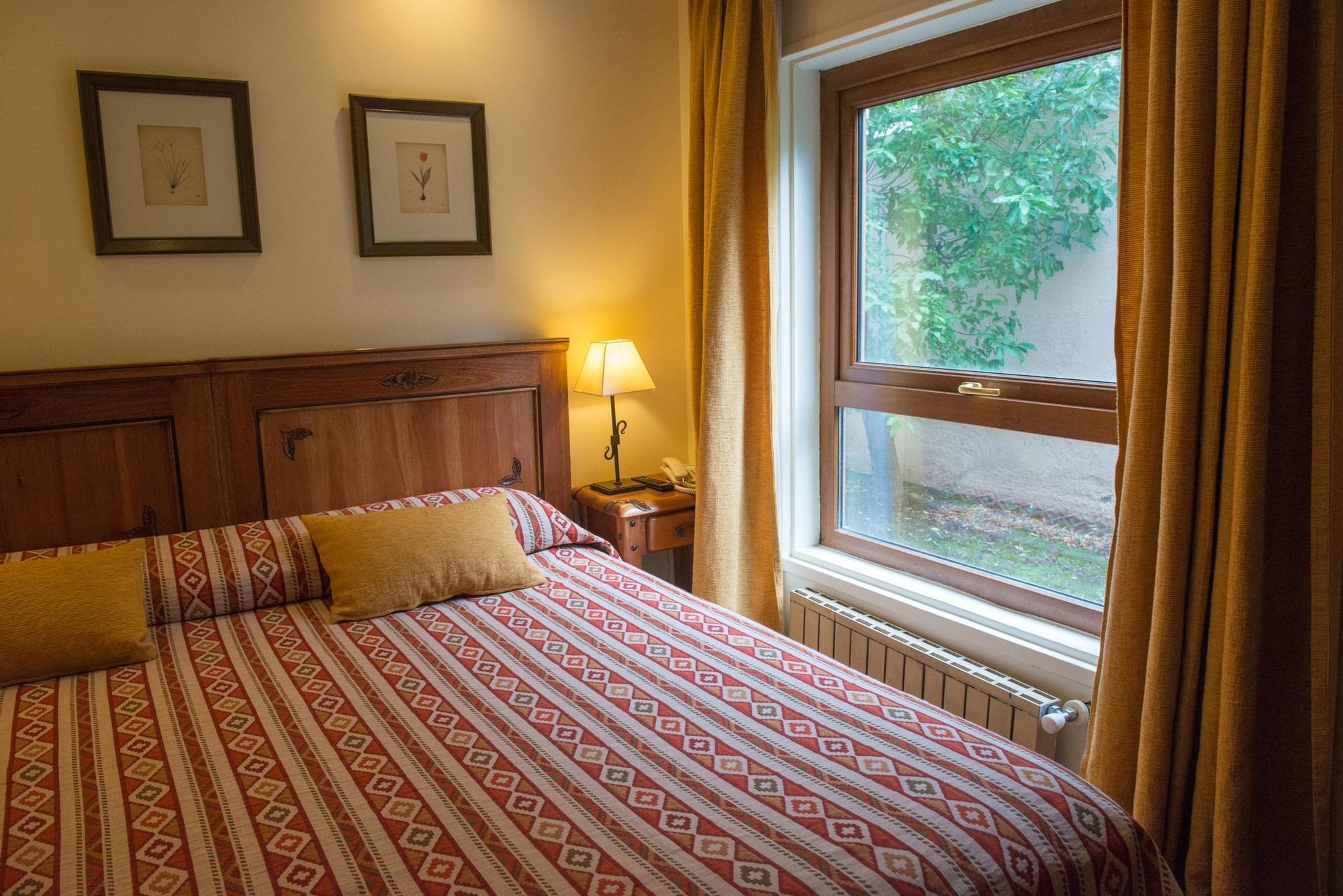 Del Bosque Apart Hotel Ουσουάια Εξωτερικό φωτογραφία